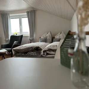 Dachgeschosswohnung In Weiherhammer