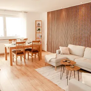 Juniorsuite-apartment Weiden Weiden in der Oberpfalz